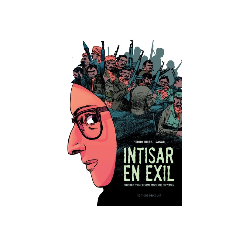 Intisar en exil