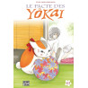 Le Pacte des yôkai T19