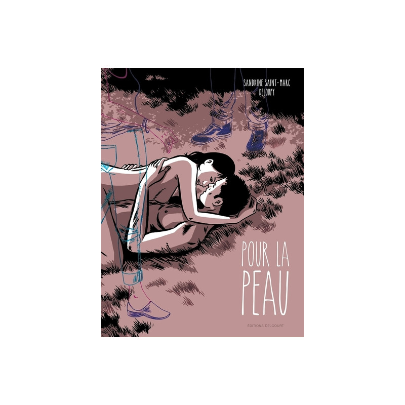 Pour la peau