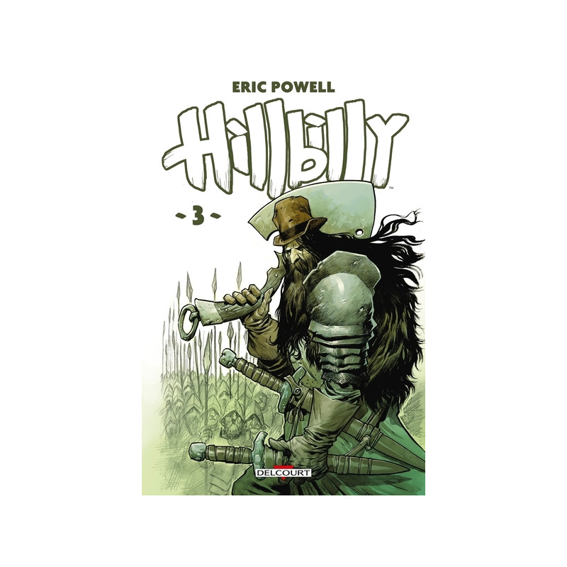 Hillbilly T03
