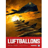 Luftballons T03 La Montagne du diable