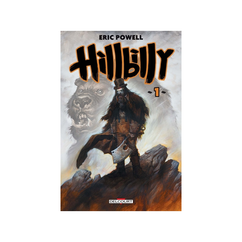 Hillbilly T01