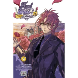 Food wars - l'étoile T04