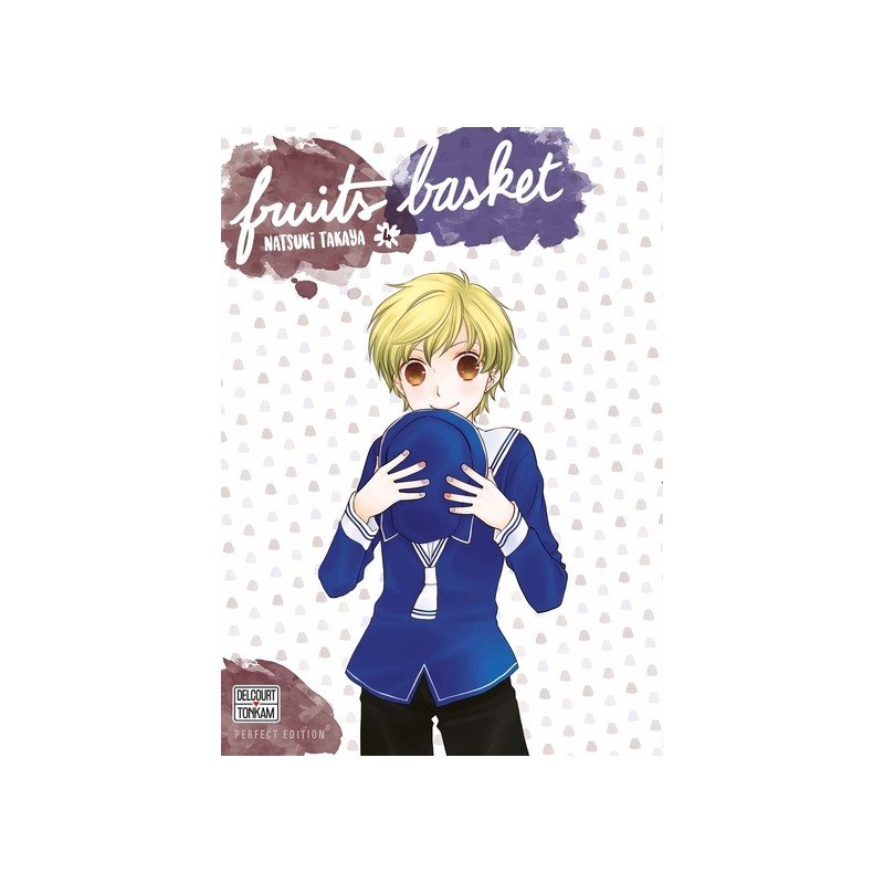 Fruits Basket Perfect T04