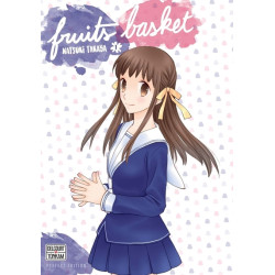 Fruits Basket Perfect T01