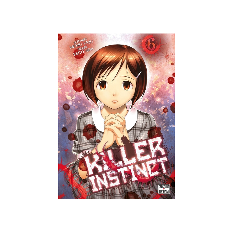 Killer instinct T06