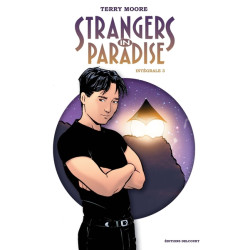 Strangers in Paradise -...