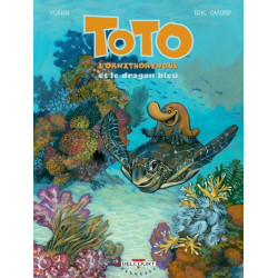 Toto l'ornithorynque T08 Et...