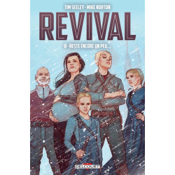 Revival T08