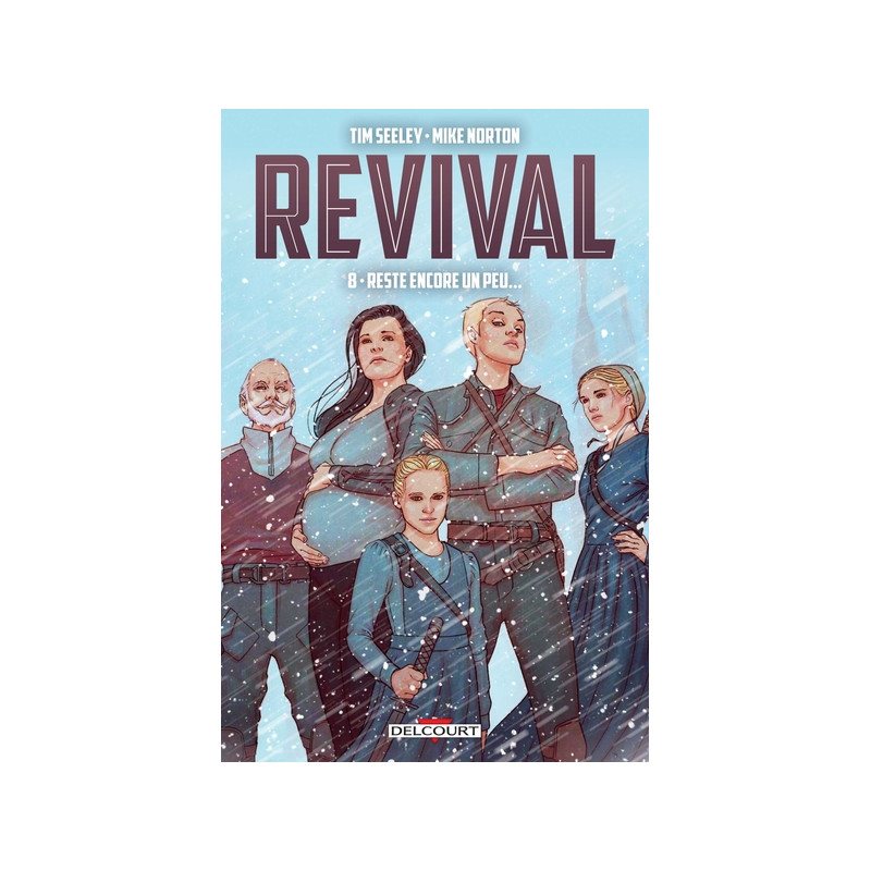 Revival T08