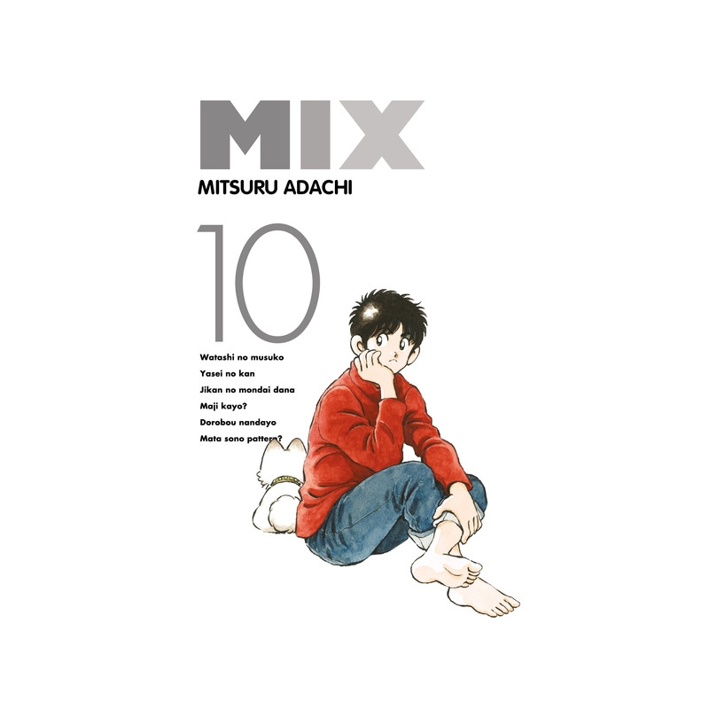 Mix T10