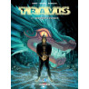 Travis T13 Serpent à plumes