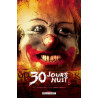 30 Jours de nuit T06 - Juarez