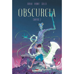 Obscurcia - Chapitre 2
