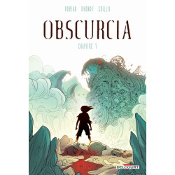 Obscurcia - Chapitre 1