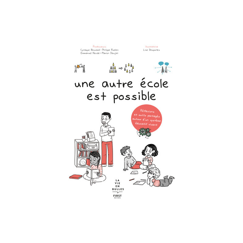 Une autre école est possible
