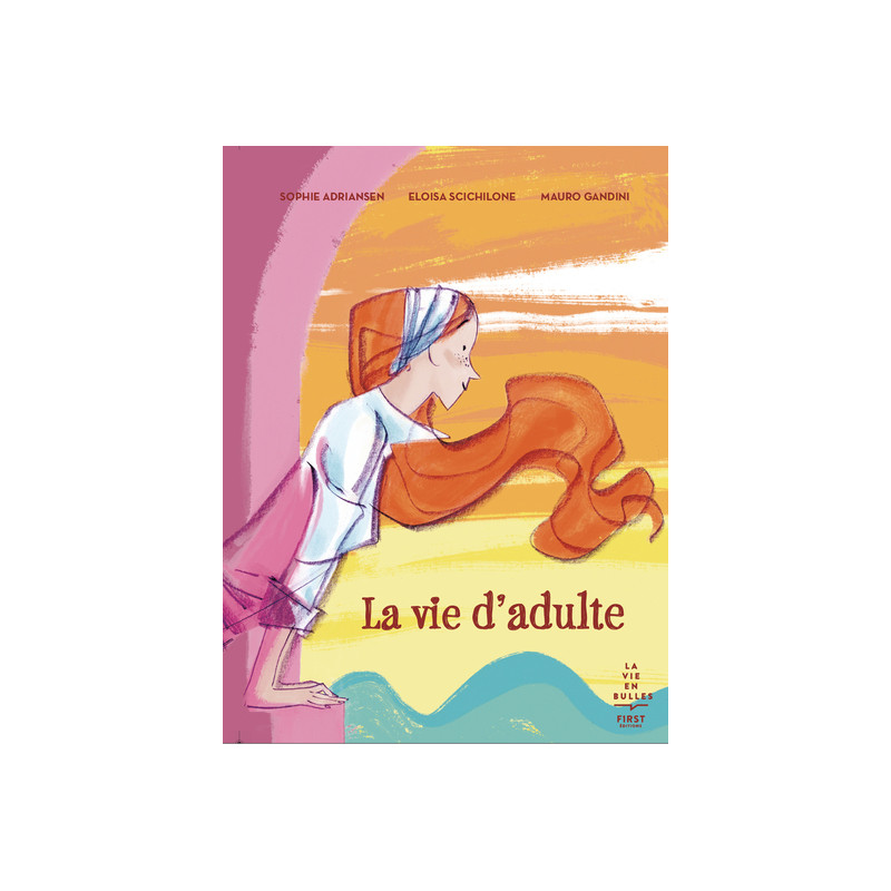 La vie d'adulte
