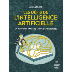 Les défis de l'intelligence...
