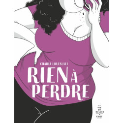 Rien à perdre