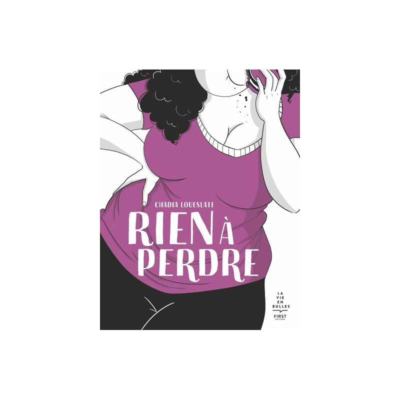 Rien à perdre