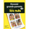 Devenir grands-parents pour les Nuls en BD