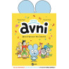 Avni tome 1 anniversaire