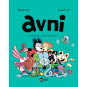 Avni, Tome 10