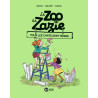 Le zoo de Zazie, Tome 04