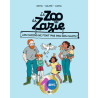 Le zoo de Zazie, Tome 03
