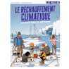 Le réchauffement climatique - Mission Tara en Arctique