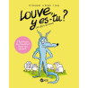 Louve y es-tu ?, Tome 01