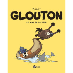 Glouton, Tome 03