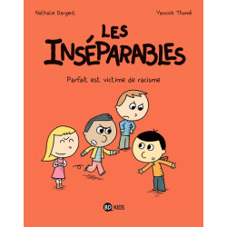 Les inséparables, Tome 02