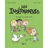 Les inséparables, Tome 04