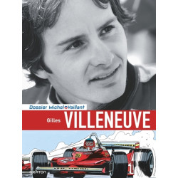 Michel Vaillant - Dossiers...