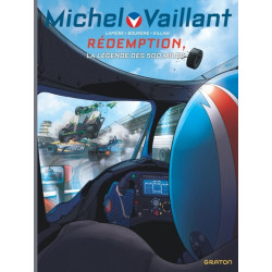 Michel Vaillant - Saison 2...