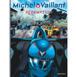 Michel Vaillant - Saison 2...