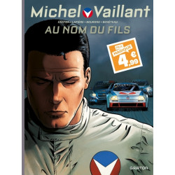 Michel Vaillant - Saison 2...