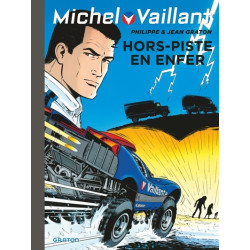 Michel Vaillant - Tome 69 -...