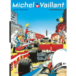 Michel Vaillant,...