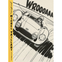 Michel Vaillant - Le...