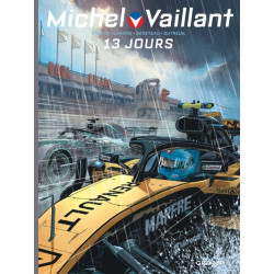 Michel Vaillant - Saison 2...