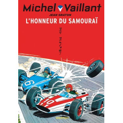 Michel Vaillant - Tome 10 -...
