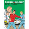 Michel Vaillant - Tome 8 - Le 8e pilote