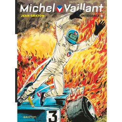 Michel Vaillant,...