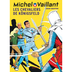 Michel Vaillant - Tome 12 -...