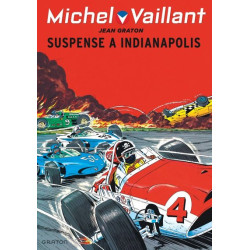 Michel Vaillant - Tome 11 -...