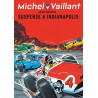 Michel Vaillant - Tome 11 - Suspense à Indianapolis