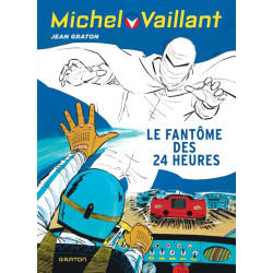 Michel Vaillant - Tome 17 -...