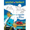 Michel Vaillant - Tome 17 - Le fantôme des 24 heures / Edition spéciale (Opé été 2022)